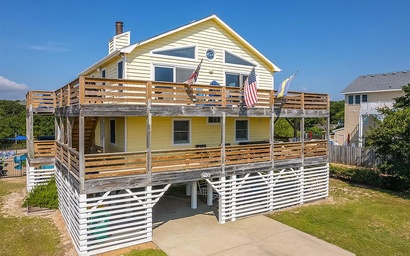 WH426: Whalehead 426