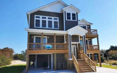 WH507: Wild Sea Horse