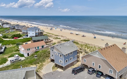 * SN22L: For The Good Times