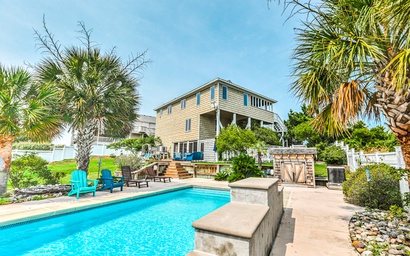 * KH3516: Palms Delight