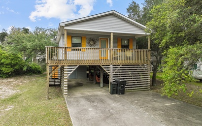 * KDN3231: Sunny Daze