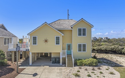 SS72: Seascape Escape