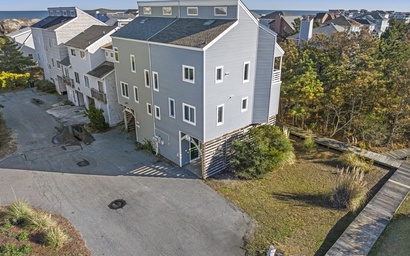 OSF22: Salty Shamrock