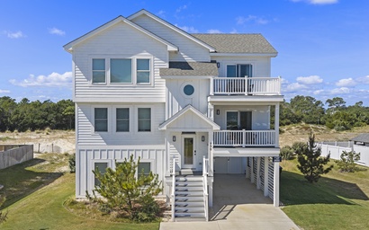 M990: BEAK n Breeze (formerly North Harbor View Haven)