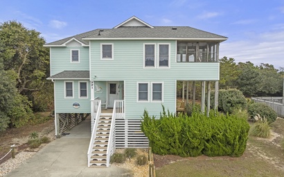 WH5991: Stella Marina