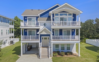 SCB67: Corolla Cottage