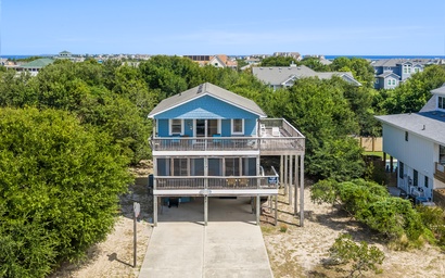 * DU510: Bayberry Hill