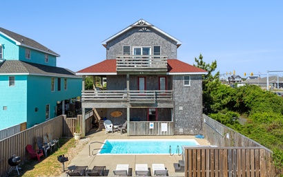 JR4205: Marlin Manor