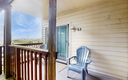 * KDN1541: Virginia Dare Escape