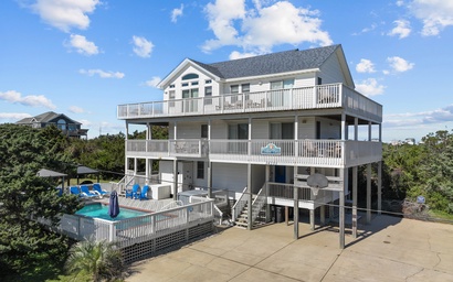 HIRO12: Southern Breeze