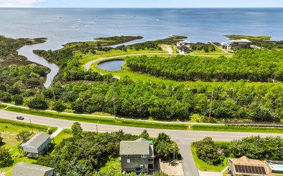 HISA17: Outer Banks Salvo Family Retreat