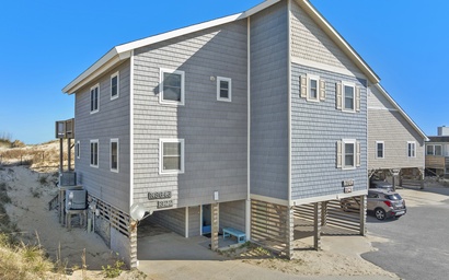 SN22R: Back 2 The Beach