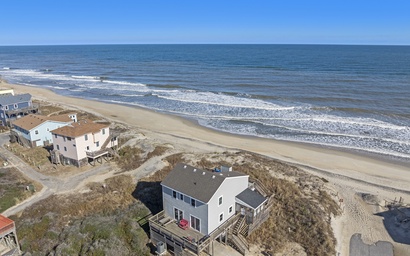 SN0928: Dolphins and Dunes