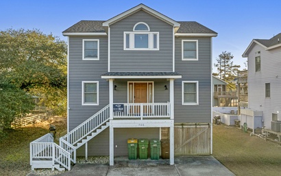 OSL10: Ohana Sunrise