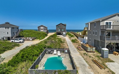 * SN052: Nags Head Getaway