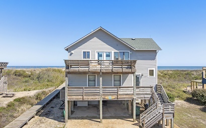 DU917: Making Memories