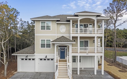 CC136: Breezy Does It