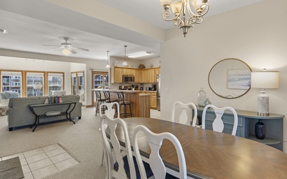 SBC503: North Bay Retreat