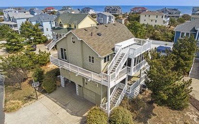 VOH138: Shell Cottage