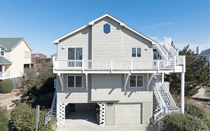 VOH138: Shell Cottage