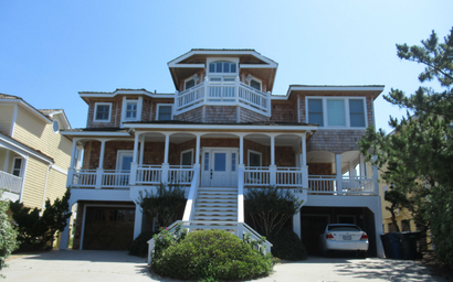 SS05: The Beachhouse