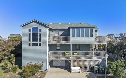 SN2705: Forever Salty