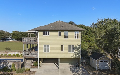 KH6505: The Sand Wedge