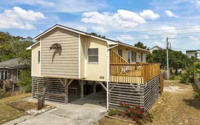 NHCA01: Old Nags Head Cove 01