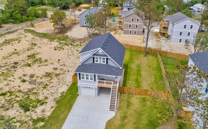 * KDS0705: Beachy Dunes OBX
