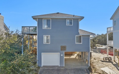 OSN06: Sunshine and Whiskey