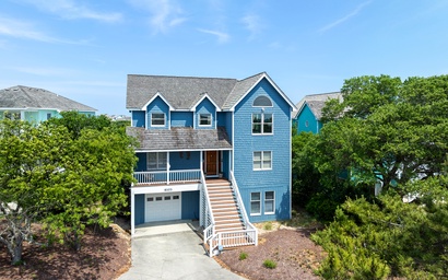 LS11: Fore Shore (Formerly Leeward Shores 11)