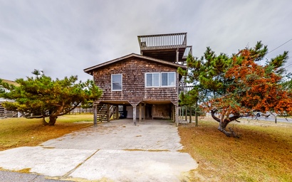 * KDN1819: The Duck Walk