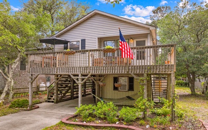 * KDN0218: Sea Swept Cottage