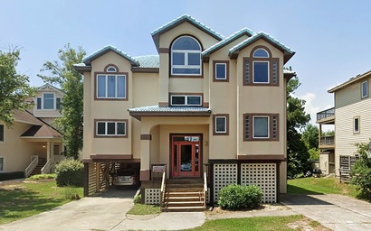 M872: Sound of Peace