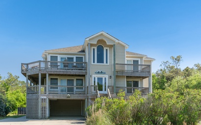 OH92: Banks Retreat