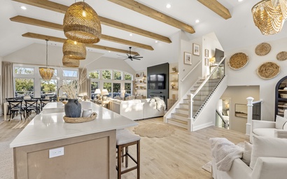 CC091: The Pink Cabana