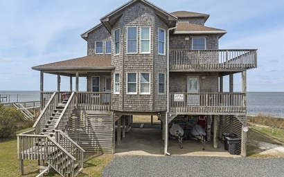 HISA20: Sound Seclusion