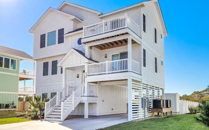 * M990: North Harbor View Haven
