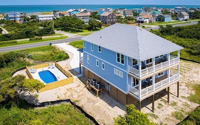 SN2818: Sunset Estate