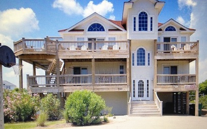 * WH469: A Dream Come