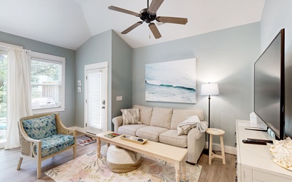 * BQ02: Ocean Trail Cottage