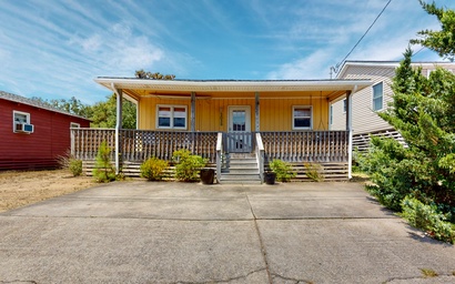 * KDN0783: Horizon's Edge