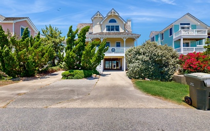 * SV23: Summer Haven