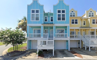 BB303A: Bermuda Bay 303A