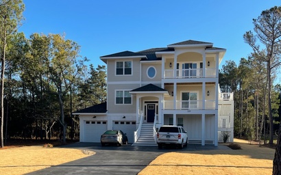 CC136: Breezy Does It