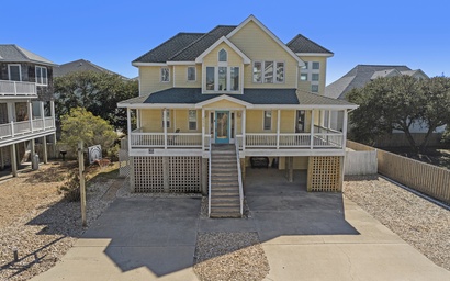 * OSO54: OBX Calm