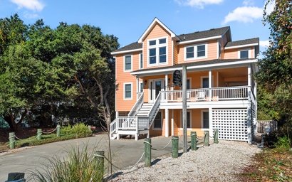 DU406: Ducktopia (Formerly Duck a L'Orange)