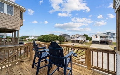 * KDS2071: Sandpiper Cottage