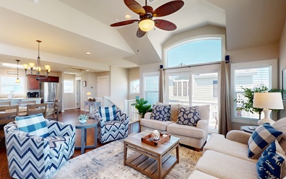 * CB27: Never Ending Shorey