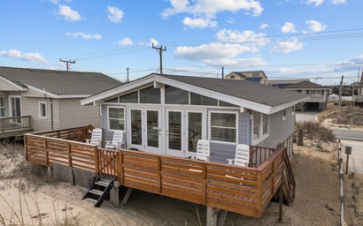* KDN2903: Outer Banks Oceanfront Oasis